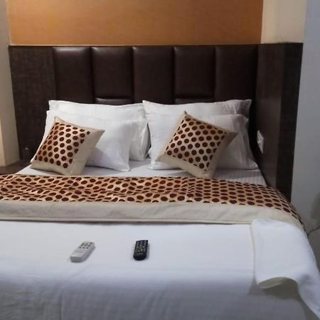 Hotel Stay House Nové Dillí Exteriér fotografie