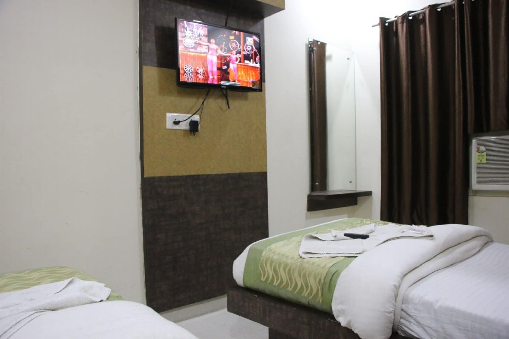 Hotel Stay House Nové Dillí Exteriér fotografie