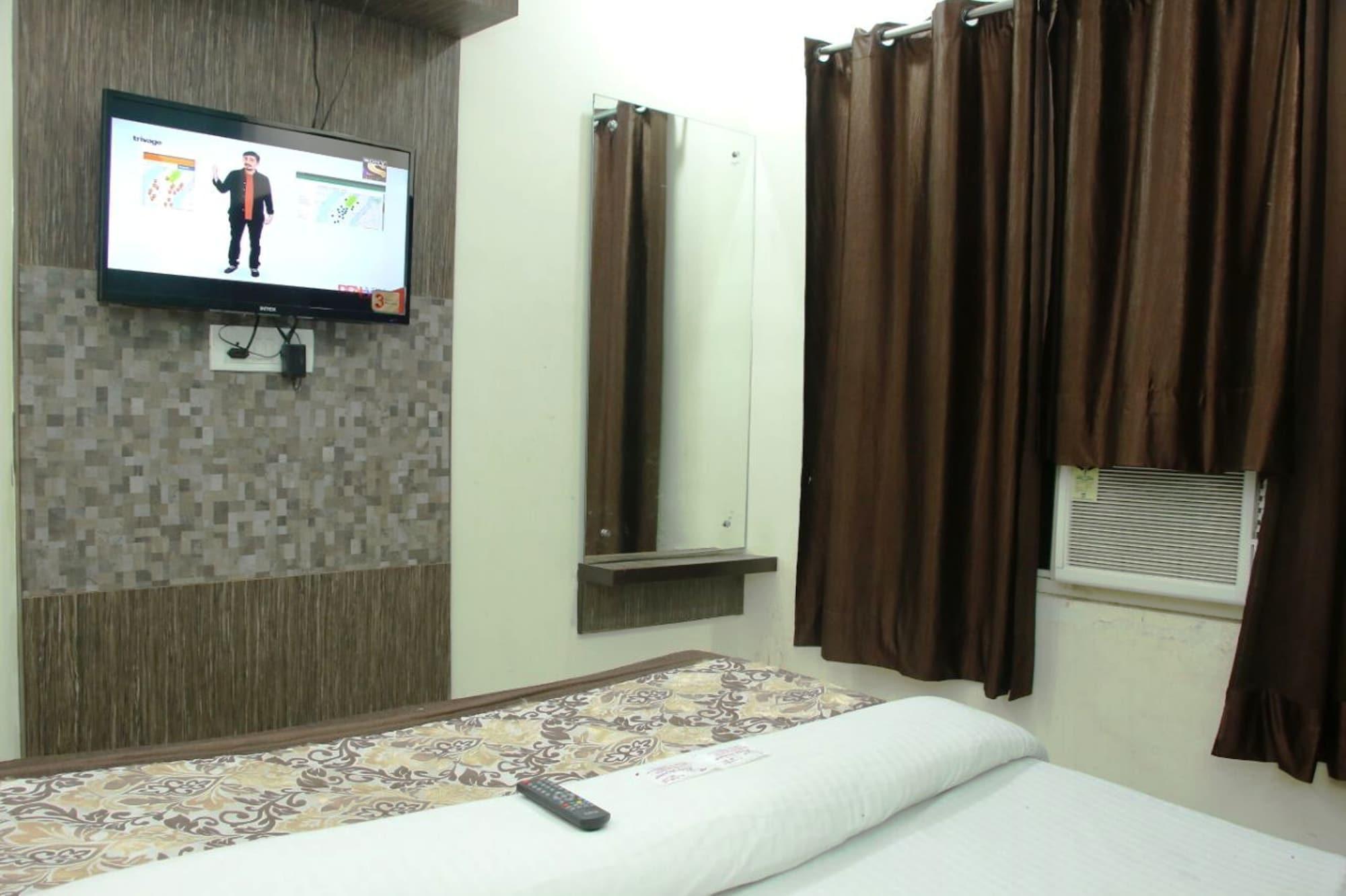 Hotel Stay House Nové Dillí Exteriér fotografie