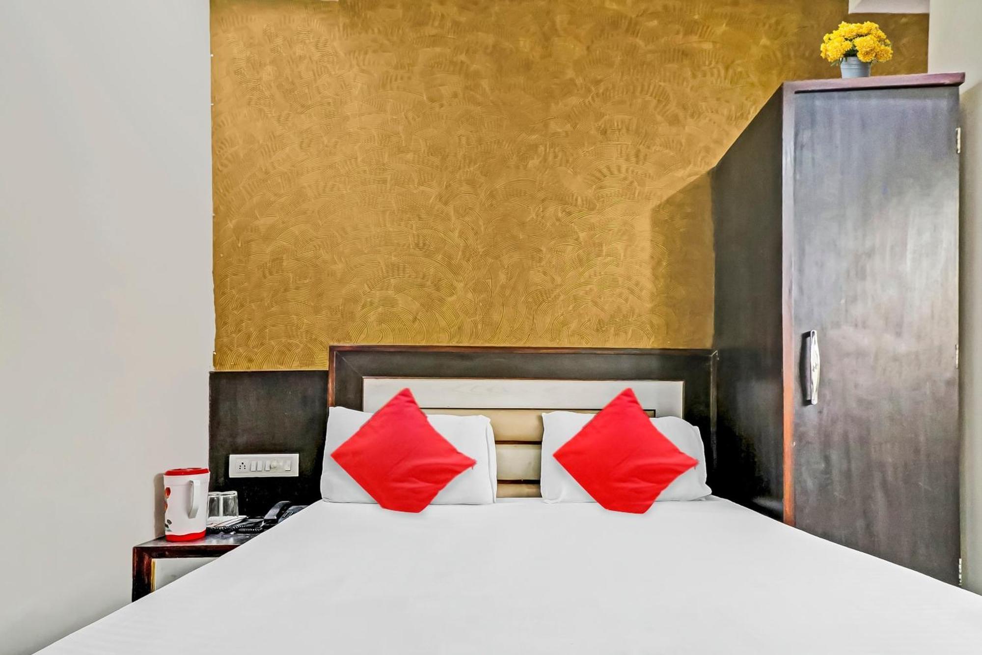 Hotel Stay House Nové Dillí Exteriér fotografie