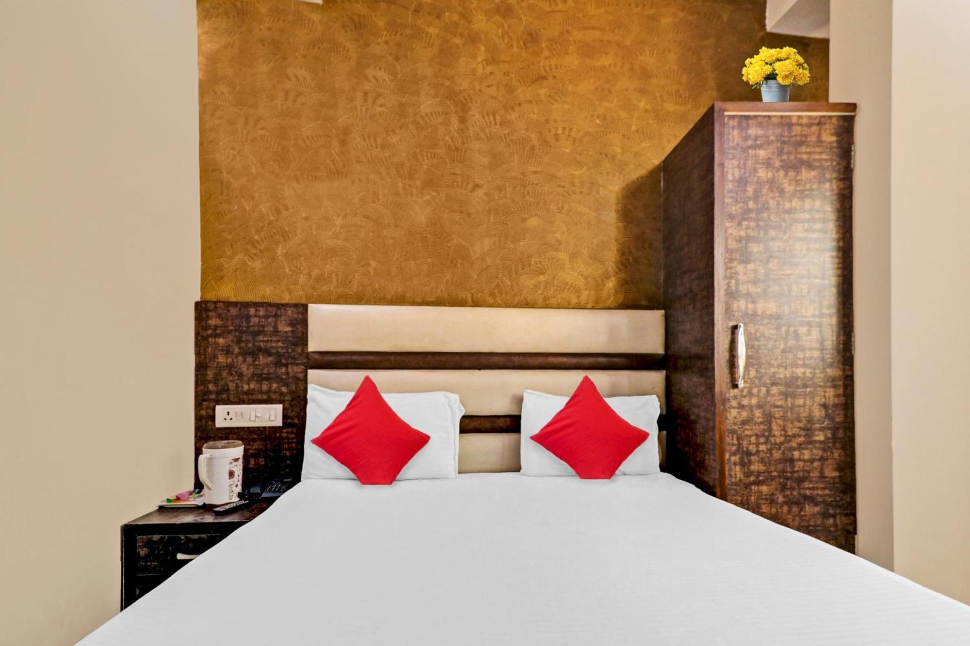 Hotel Stay House Nové Dillí Exteriér fotografie