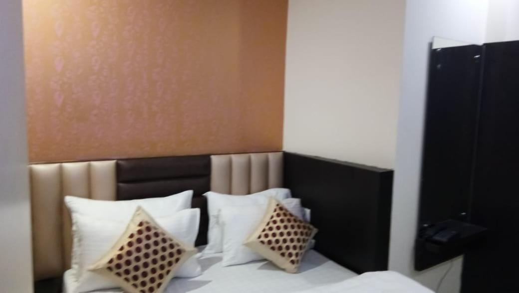 Hotel Stay House Nové Dillí Exteriér fotografie